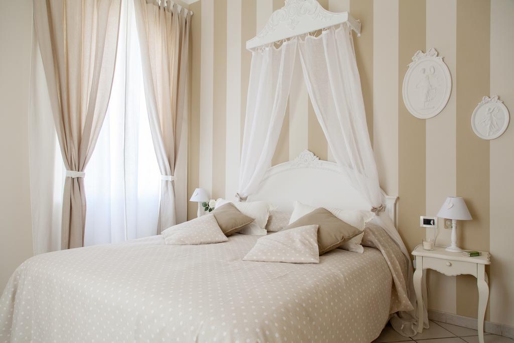 La Maison Des Anges Apartment Специя Екстериор снимка