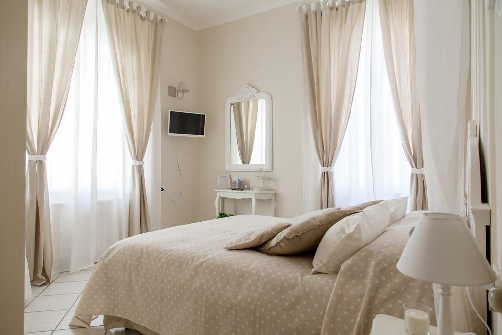 La Maison Des Anges Apartment Специя Екстериор снимка
