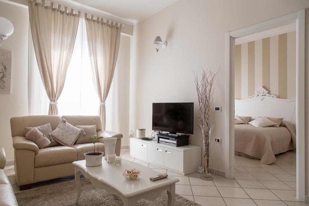 La Maison Des Anges Apartment Специя Екстериор снимка