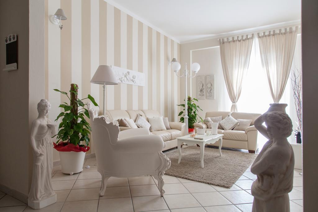 La Maison Des Anges Apartment Специя Екстериор снимка